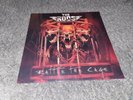 The Rods - Rattle The Cage [New Vinyl LP] Black Vinyl Heavy Metal NEW Sealed