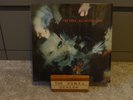 THE CURE - Disintegration - RARE 1st Press LP (1990) W/Inner IN SHRINK - EX/EX