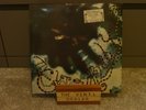 THE CURE - LULLABY - RARE UK LTD 1ST PRESS NO'D PINK 12