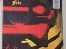 Mercyful Fate Melissa Black Vinyl Record new reissue