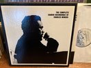 Charles Mingus/Complete Candid Recordings 4LP NM pristine