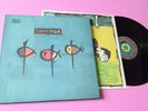 THREE FISH 2LP ORIG US 1996 LIMITED EDITIN TRIPLE FOLD AND STICKER  NM