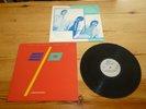 ELO ELECTRIC LIGHT ORCHESTRA BALANCE OF POWER VINYL ALBUM RECORD LP 1986 NR MINT