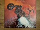 Meat Loaf Bat Out Of Hell Vinyl Album