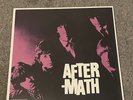 The Rolling Stones : Aftermath (UK Version) VINYL 12