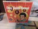 SEALED ELVIS PRESLEY  ELVIS' GOLDEN RECORDS