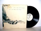 ERIC CLAPTON Slowhand WHITE LABEL PROMO LP 1977 (RSO RS-1-3030) Promotional