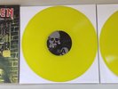 Iron Maiden ‎Ruskin Arms 1979 Lime Vinyl 2 LP Record new