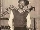 Horace Andy-Dance Hall Style Vinyl LP Album RP Wackie's Roots Reggae New