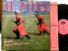 AU PAIRS Playing With A Different Sex ** orig. Netherlands issue 1981 w/ insert