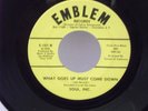 Soul,Inc.Emblem 101,