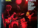 Fleetwood Mac - Fleetwood Mac Greatest Hits - Used Vinyl Record - J12198A