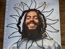 Bob Vylan - Humble As The Sun Ltd Hand Signed In Person Vinyl Rare Last Copy