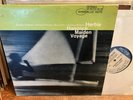 Herbie Hancock/Maiden Voyage, Blue Note stereo/Van Gelder trailoff NM