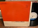 Anthony Williams/Spring, Blue Note first mono press, New York Label VG+/G