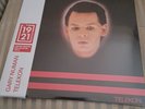 Gary Numan-Telekon -HMV 1921 Centenary Red Black Splatter LP