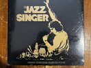 sealed NEIL DIAMOND Lp The Jazz Singer Original SEALED CAPITOL SWAV-12120 new
