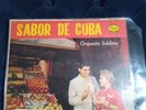 Rarity” Panart , Orquesta Sublime - Sabor A CUBA , 12 