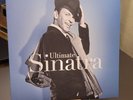 Frank Sinatra - Ultimate Sinatra [ Vinyl LP] 180 Gram _ Played Once