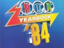 VARIOUS - NOW: Yearbook 1984 - Vinyl (limited 3xLP)