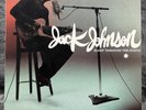 Jack Johnson – Sleep Through The Static | 2008 USA Pressung 2LP Schallplatte