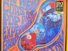 THE WEST COAST POP ART EXPERIMENTAL BAND - PART ONE 180 Gram U.S. Press LP EX/EX