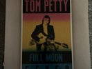 Vtg 1989 TOM PETTY Album FULL MOON FEVER Record 1ST PRESS Lp OG VINYL is MINT