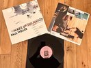 Rare Paul Weller Wake Up The Nation LP 1st Pressing Un Played With Rare Insert
