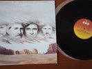 Highwayman 1985 LP Waylon Jennings Willie Johnny Cash Kristofferson CBS - EXC++