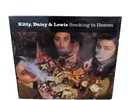KITTY/DAISY/LEWIS: SMOKING IN HEAVEN {CD} Brand New Factory Sealed FREE POST