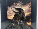 The Stranglers The Raven LP Vinyl 1979 UAG 30262 3D Inner VG+ / VG+ “UK IMPORT”