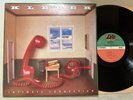 Kleeer - Intimate Connection LP 1984 Atlantic 80145-1 VG+ / VG Funk Boogie