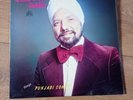 Deedar Singh Pardesi Vinyl LP X2 Salma Ki Yaad Mein, Singh's Punjabi Songs