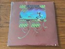 YES YESSONGS - NEW SEALED 3LP SET ATLANTIC SD 3-100 - RARE SEALED CONDITION