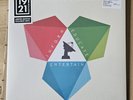Public Service Broadcasting Inform Educate Entertain / HMV RED VINYL
