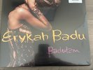 Erykah Badu - Baduizm Sealed Vinyl 2LP - Lemonade Color Discs