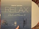 Relax The Sunset Sessions 4 Vinyl