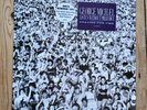 George Michael Listen Without Prejudice Vol 1 LP  European 1st press Wham