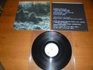 R.E.M Murmur vinyl Lp record