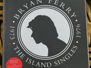 BRYAN FERRY: THE ISLAND SINGLES 1973 - 1976 BOX SET/6 7