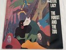 Steve Lacy - The Forest & The Zoo Vinyl LP 1969 UK Press RARE FREE JAZZ Album