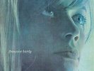 FRANCOISE HARDY Francoise Hardy (Blue Vinyl) LP New 5060348581345
