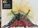Uprising by Bob Marley (Record, 2015)