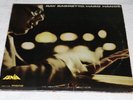 Ray Barretto Hard Hands 1968 US VG+ LP Fania Records LP 362 Boogaloo Latin Jazz
