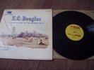 K.C. DOUGLAS - A DEAD-BEAT GUITAR AND THE MISSISSIPI BLUES - ORIGINAL US