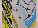 DEREK AND THE DOMINOS / LAYLA JAPAN ISSUE DOUBLE LP W/OBI, INSERT