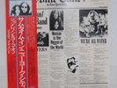 JOHN LENNON/SOME TIME IN NEW YORK CITY JAPAN ISSUE DLP W/OBI,INNER*2, INSERT