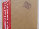 LED ZEPPELIN / IN THROUGH THE OUT DOOR JAPAN ISSUE C TYE COVER COMP