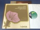WAGNER - VARIOUS OPERA WORKS LP, LAPO, Erich Leinsdorf, SHEFFIELD LAB LAB 7