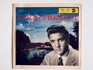Elvis Presley 45 giri “Peace in the valley” RCA  EPA 4054